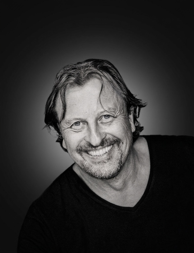 Über mich – Portrait